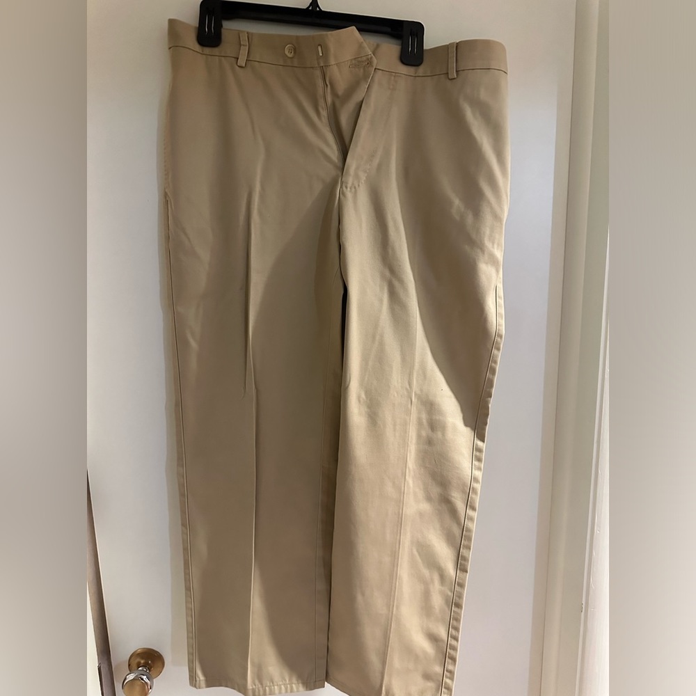 Peter Miller men’s khaki pants